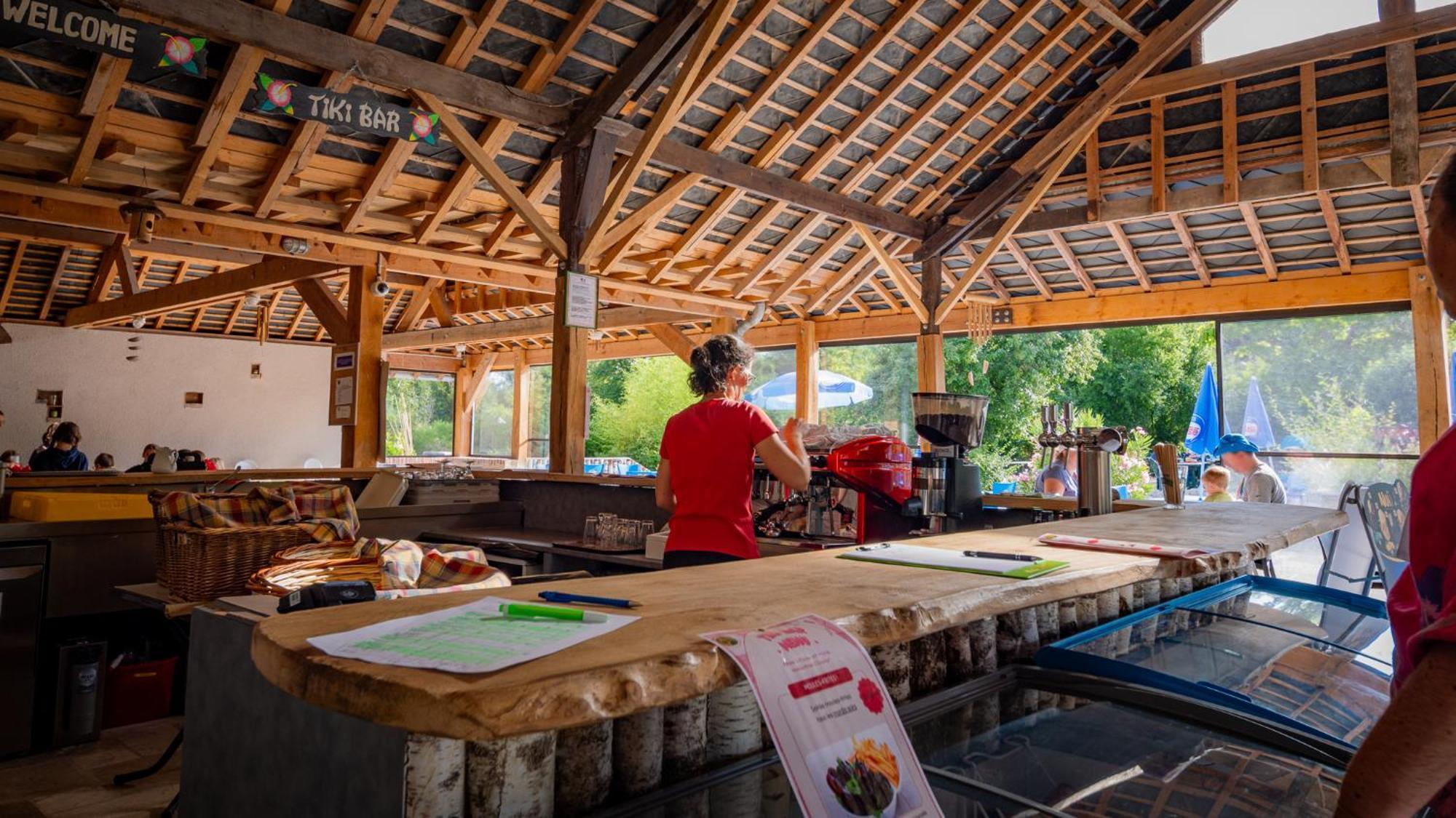Camping Valloire-Sur-Cisse Seillac Ngoại thất bức ảnh