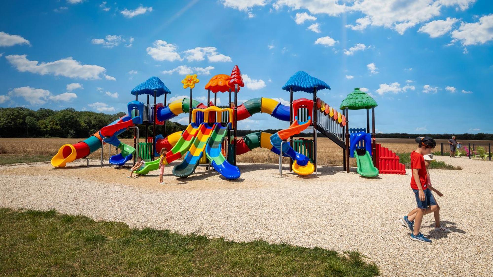 Camping Valloire-Sur-Cisse Seillac Ngoại thất bức ảnh