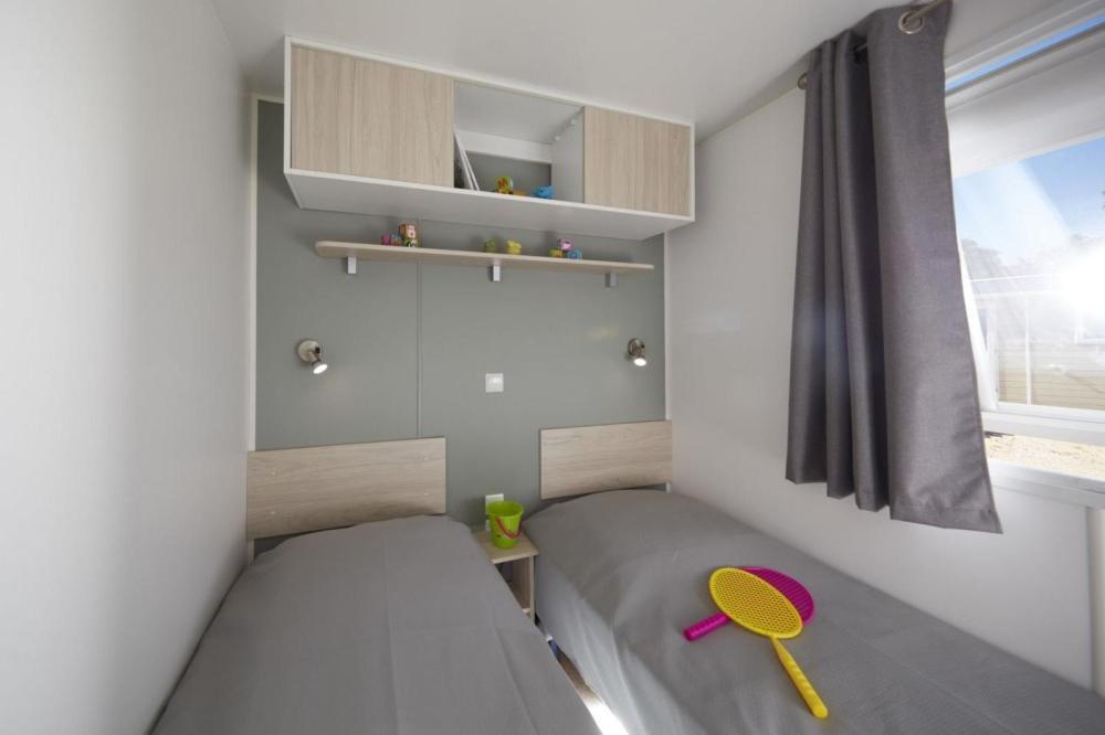 Camping Valloire-Sur-Cisse Seillac Phòng bức ảnh