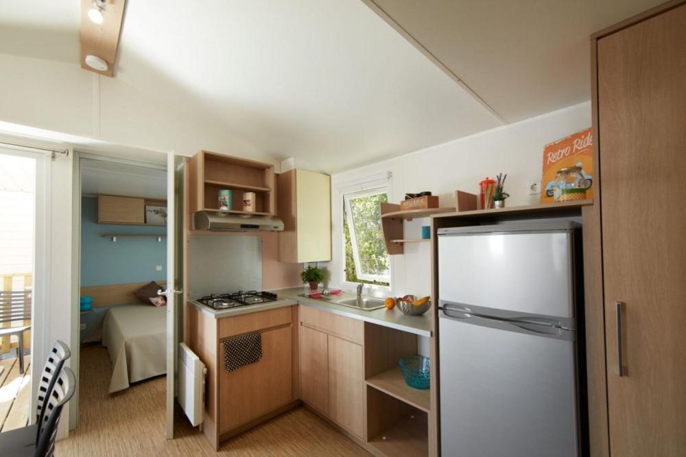 Camping Valloire-Sur-Cisse Seillac Phòng bức ảnh