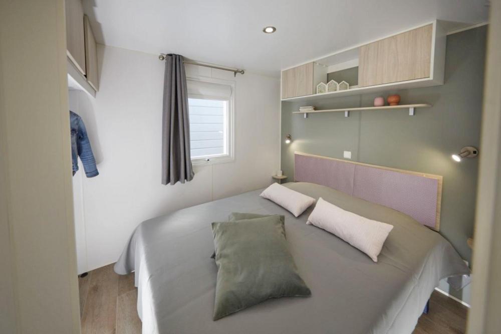 Camping Valloire-Sur-Cisse Seillac Phòng bức ảnh